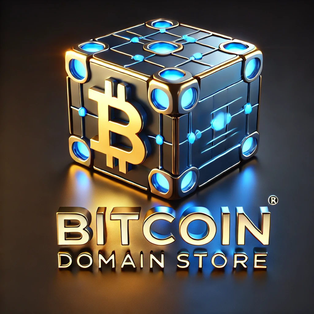 Bitcoin Domain Store